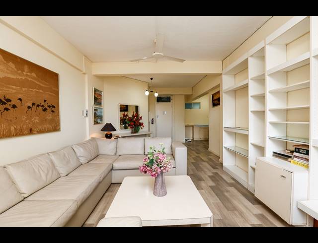 1 BEDROOM APARTMENT FOR SALE IN NORTH BEACH